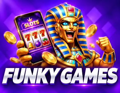 Funky Games